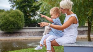 Mengenal 5 Tujuan Parenting dan Cara Mempraktikkannya dalam Kehidupan Sehari-hari