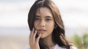 Tiara Andini Ungkap Harapan untuk Single Baru Ziva, <i>Abadi</i>