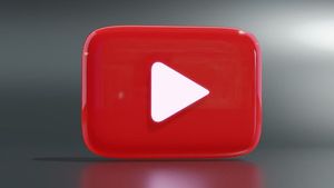 YouTube Trials The Latest Advertisement 'Winning' Button