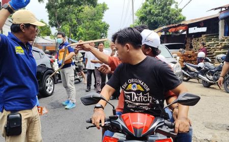 Kasus Polisi Tembak Siswa SMKN 4 Semarang, Polri Kerahkan Propam dan Itwasum