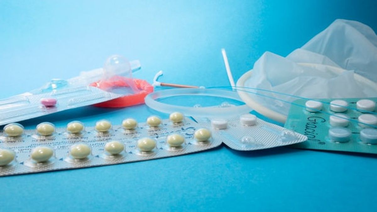 Connaître Les Avantages De 5 Types De Contraceptifs Non Hormonaux
