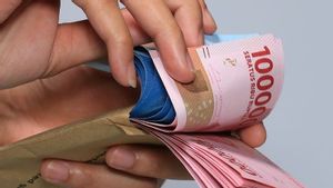 Government Expenditure Contracted In The First Quarter Of 2025 Affects Economic Growth