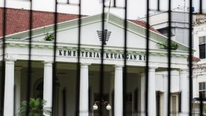 DPR Setujui Anggaran Kemenkeu 2026 Sebesar Rp52,01 Triliun
