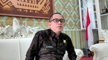 Lampung Ministry Of Religion Calls Child Abuse Viral On Social Media Not Occurring In Islamic Boarding Schools