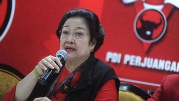 Siapa Capres PDIP di Pilpres 2024? Megawati: Itu Sangat Dinanti Banyak Orang
