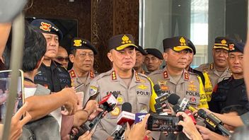 3 خطة أمن الشرطة الوطنية تواجه المظاهرات قبل تحديد نتائج الانتخابات الرئاسية لعام 2024