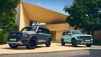 fM lance son dernier rappteur PHEV Haval en Chine, un prix commence par 390 millions de roupies