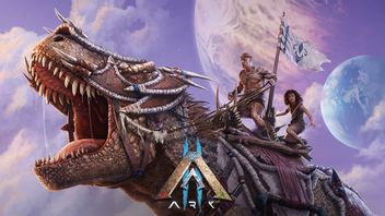 Sad, Studio Wildcard Confirms Suspension Of ARK 2 Launch Until The End Of 2024