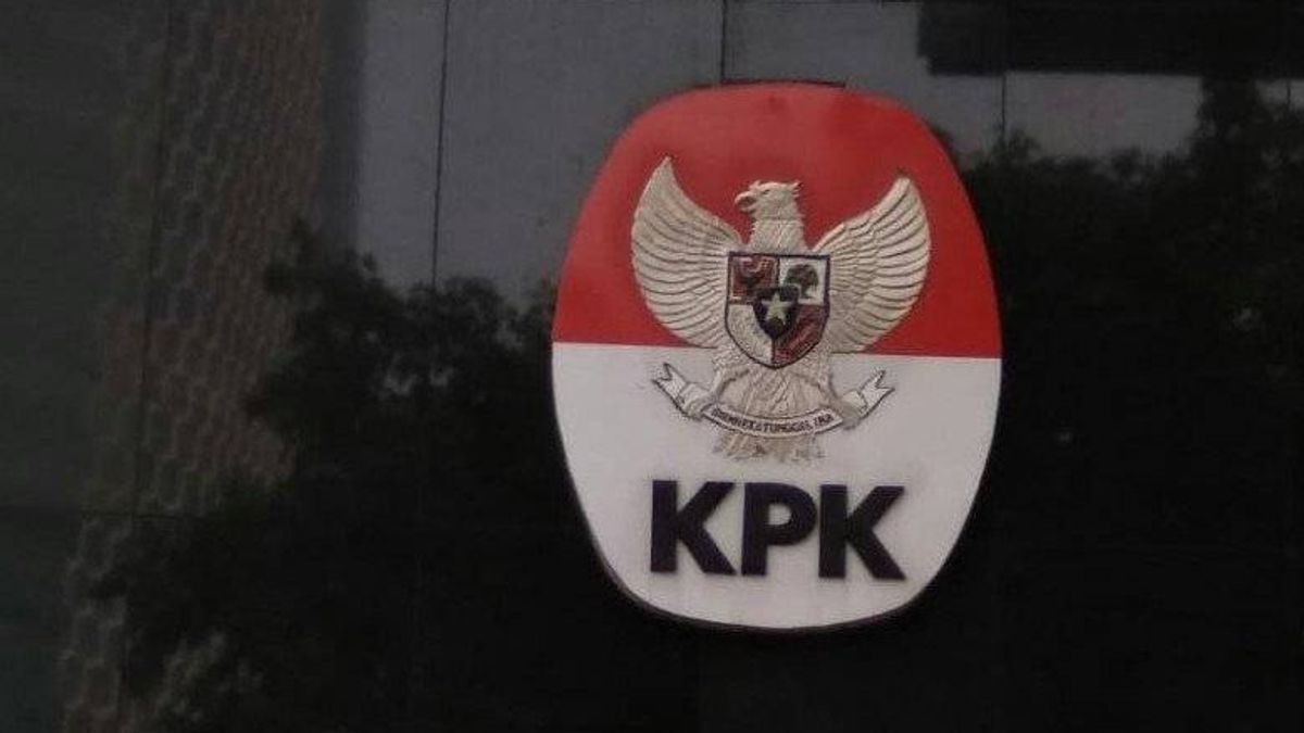 KPK Cari Tahu Kedekatan Legislator NasDem Rajiv dengan 2 Tersangka Kasus CSR BI-OJK