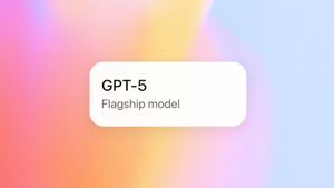 OpenAI Resmi Luncurkan GPT-5, Model AI Terkuat dalam Pengkodean