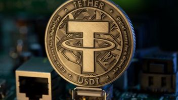 USDT Soars IDR 56 Trillion: Abundant Liquidity, But No Impact On Crypto Market Prices