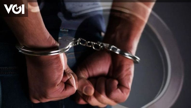 Suspect in Makassar Murder and Rape Case Sentenced to Multiple Articles,