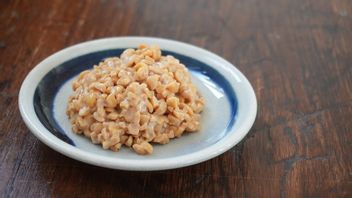 Is Natto Halal? The Following Is Information About The Process Of Making It And Its Halal Critical Point