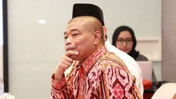 Pesan Romo Benny Susetyo pada Natal 2022: Mari Bercermin ke Nilai-Nilai Luhur Pancasila