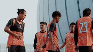 Jadwal Super League 2025/2026 Hari Ini: Bali United vs Persik Disusul Persija Kontra Persita