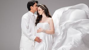 Billy Syahputra Ungkap Alasan Keluarga Vika Tak Hadiri Acara Gender Reveal