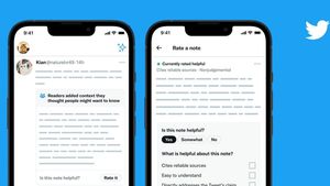 Fungsi dan Cara Kerja Community Notes Twitter, Fitur untuk Cegah Hoaks dan Misinformasi