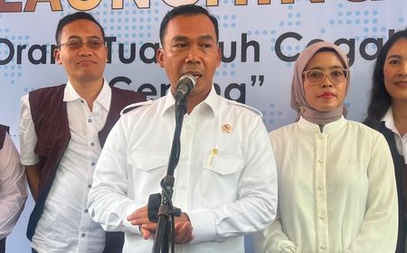 Kasus Stunting Masih Tinggi, Menteri BKKBN Soroti Ibu Hamil Makan Sirih