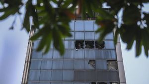 Manajemen Terra Drone Buka Suara, Sebut Penjelasan Resmi Terkait Kebakaran Tunggu Investigasi Kepolisian