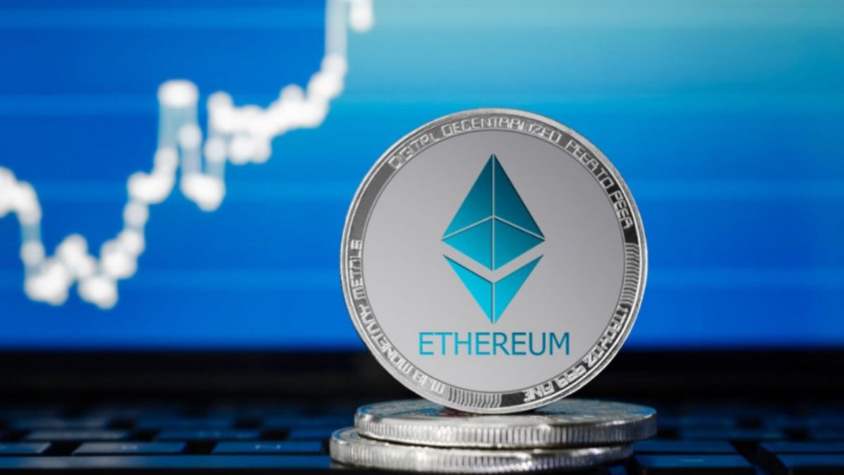 Ethereum set to rise move ethereum from coinbase to ethereumwallet