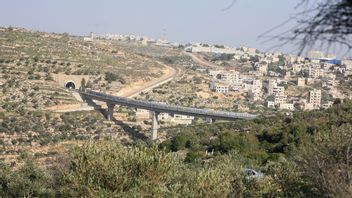 Palestina Apresiasi Penolakan 21 Negara Terhadap Perluasan Permukiman di Tepi Barat