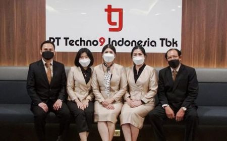 Siap Lepas Saham ke Publik, Perusahaan Perdagangan Komputer Techno9 Incar Pertumbuhan Bisnis Double Digit