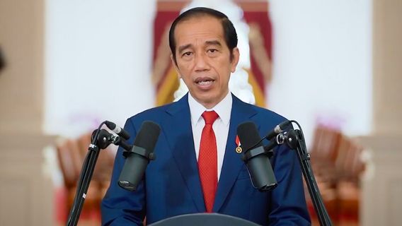 Observer: The Job Creation Law Is The Economic Transformation Jokowi Aspires To