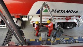 BPH Migas Ensures Fuel Supply During Ramadan And Eid In Safe Condition
