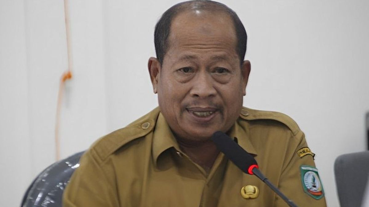 Dindik Belitung Timur Larang Terapkan Calistung Penerimaan Murid SD