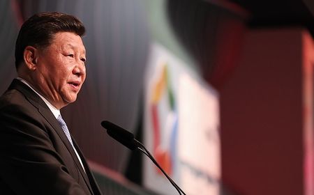 Xi Jinping Berseru kepada Militernya untuk Siap Perang, Diprovokasi AS?