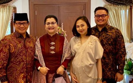 Maju Jadi Calon Bupati Kediri, Anak Pramono Anung: Politik Dinasti Itu Takdir