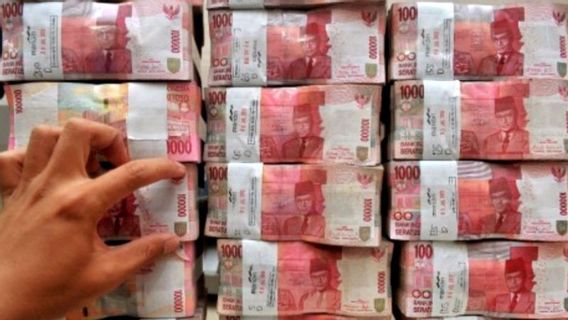 Asbisindo Lampung Targetkan Pangsa Pasar Bank Syariah jadi 2 Digit