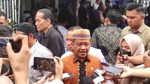 Satgas Hilirisasi Segera Dibentuk, Bahlil Jadi Ketua