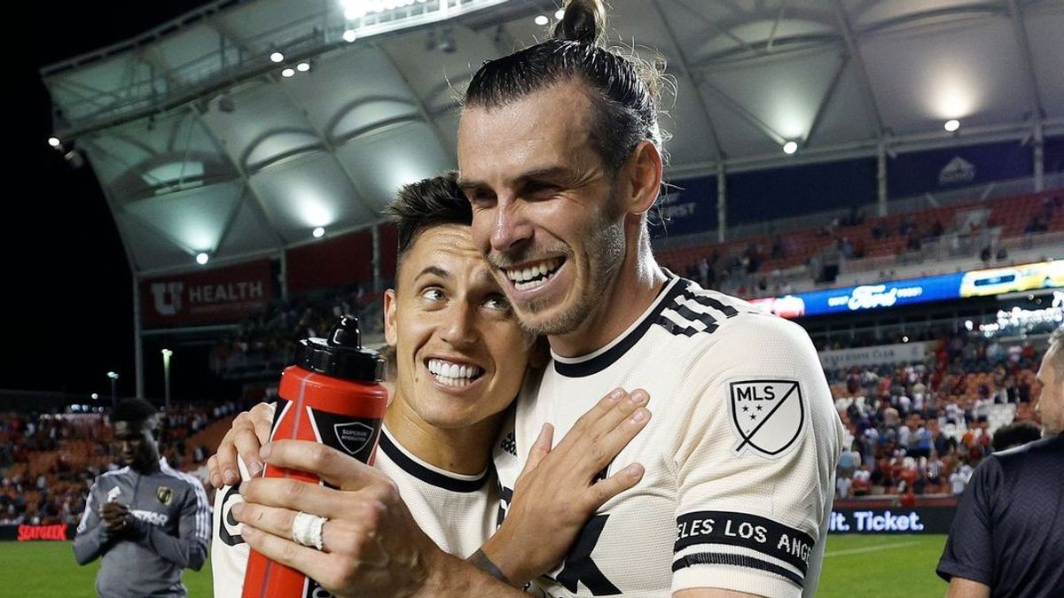 Gareth Bale Already Has His First Trophy In MLS: Is The Wales