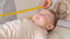 Waspadai Weight Faltering, Kondisi Gagal Tumbuh pada Balita