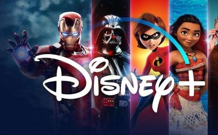 Disney Plus Bakal Ekspansi di 42 Negara, Ancaman Baru untuk Netflix