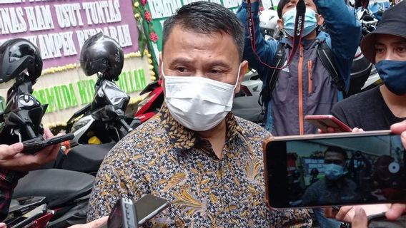 Ma'ruf Amin Tak Tahu soal Perpres Miras, PKS: Sayang Sekali Punya Wapres yang Kompeten tapi Tak Diajak Diskusi