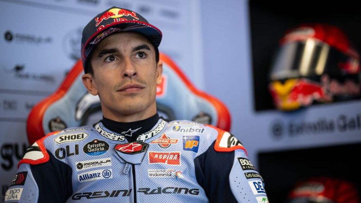 MotoGP Emilia Romii: Marc Marquez Incar poin maximum