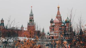 Pemerintah Rusia Blokir AppStore Menjelang Pemilu Parlemen, Ini  Alasannya