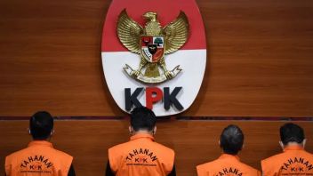 KPK Selalu Lakukan 2 Hal Ini Usai Operasi Penindakan