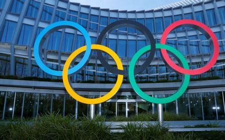 Florida Tawarkan Diri Gantikan Tokyo Jadi Tuan Rumah Olimpiade