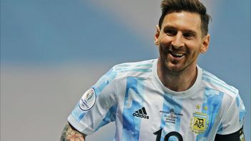 Barca Pertahankan Messi tanpa Turunkan Gaji atau Cuci Gudang Pemain? Mustahil