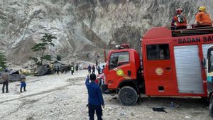 Cirebon Horse Mountain Mining Landslide Update Today: 20 Victims Found, 5 Still Wanted