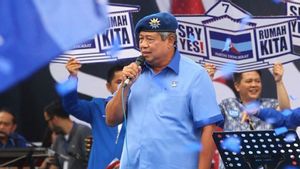 SBY Bantah Jadi Dalang Keluarnya Fatwa Penistaan Agama Kasus Ahok dalam Sejarah Hari Ini, 1 Februari 2017