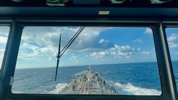 Quelle est la différence entre le capitaine et le capitaine d'un navire? Voici l'explication complète
