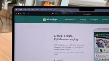 WhatsApp Web Akan Hadirkan Fitur Panggilan Suara dan Video 
