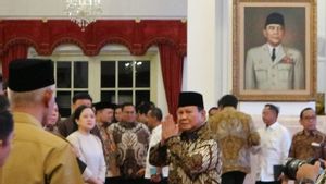 Bukan Sektor Pertahanan, Prabowo Sebut Pendidikan Sedot APBN 2025 Terbesar 