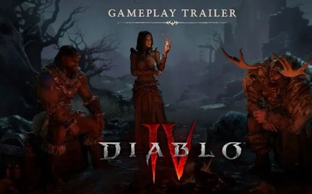 Blizzard Mengungkapkan Rencana Beta Terbuka Diablo IV, untuk Para Pemain yang Beruntung