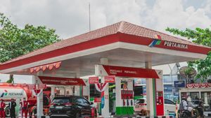 Stok BBM Dalam Kondisi Aman, Masyarakat Diminta Tenang