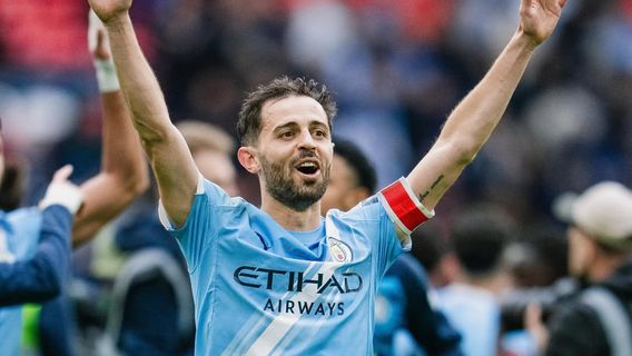 Bernardo Silva est une option pour Barcelone au milieu des intérêts d'Atletico Madrid et de Benfica